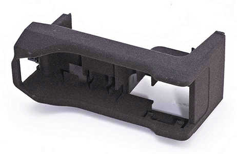injection molding abs